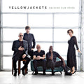 Yellowjackets - Raising Our Voice - Music CD