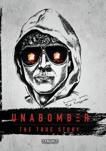 Unabomber - Unabomber - DVD