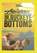 Adventures Of Dr Buckeye Bottoms: Season 2 - Adventures Of Dr Buckeye Bottoms: Season 2 - DVD