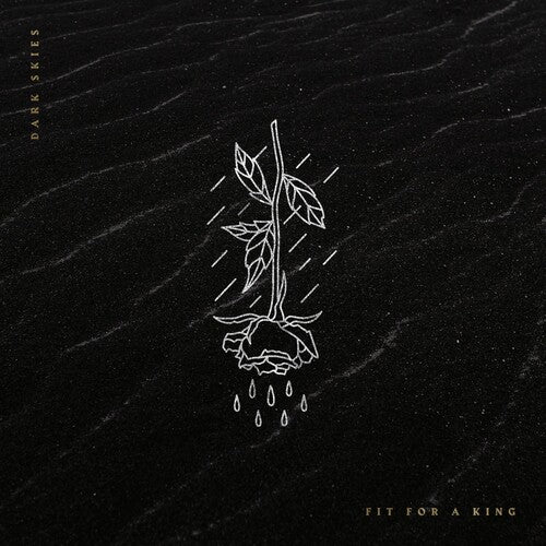 Fit For A King - Dark Skies - Music CD