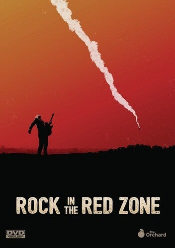 Rock In The Red Zone - Rock In The Red Zone - DVD