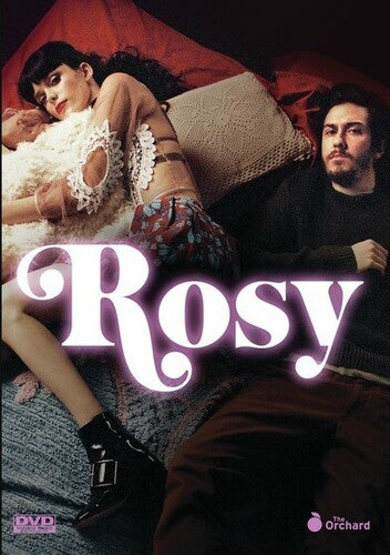 Rosy - Rosy - DVD
