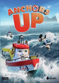 Anchors Up - Anchors Up - DVD