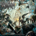 Pyrexia - Unholy Requiem - Music CD