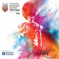 Royal Edinburgh Military Tattoo 2016 / Various - Royal Edinburgh Military Tattoo 2016 / Various - Music CD