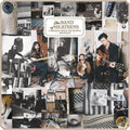 Band Of Heathens - Message From The People Revisited - Music CD
