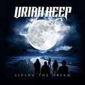 Uriah Heep - Living The Dream - Music CD
