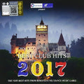 Best Club Hits 2017 / Various - Best Club Hits 2017 / Various - Music CD