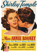 Miss Annie Rooney - Miss Annie Rooney - DVD