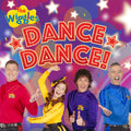 Wiggles - Dance Dance! - Music CD
