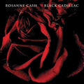 Cash,rosanne - Black Cadillac - Vinyl Record