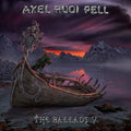 Pell,axel Rudi - Ballads V - Music CD