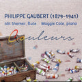 Shemer / Cole - Couleurs - Music CD