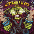 Hooten Hallers - The Hooten Hallers - Music CD