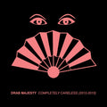 Drab Majesty - Completely Careless (2012-15) - Music CD