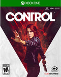 Xb1 Control - Xb1 Control - Video Game