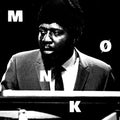 Monk,thelonious - Monk - Music CD