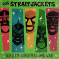 Los Straitjackets - Complete Christmas Songbook - Music CD