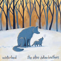 Okee Dokee Brothers - Winterland - Music CD