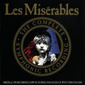 Les Miserables: Symphonic Highlights - Les Miserables: Symphonic Highlights - Music CD