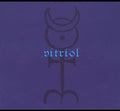Vitriol - I-vii - Music CD