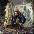 Raekwon - The Wild - Music CD