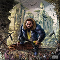 The Wild Music CD