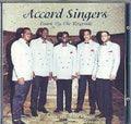 Accord Singers - Down By The Riverside (live) - Music CD