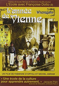 D'ortoli / Amram - L'annee De Vienne: Francoise Dolto - DVD