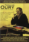 D'ortoli / Amram - Fernand Oury: Un Homme Est Passe - DVD