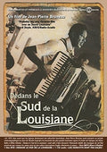 Bruneau,jean-pierre - Dedans Le Sud De La Louisiane - Music CD
