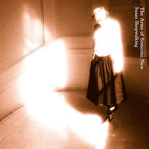 Arms Of Someone New - Susan Sleepwalking - Vinyl Record