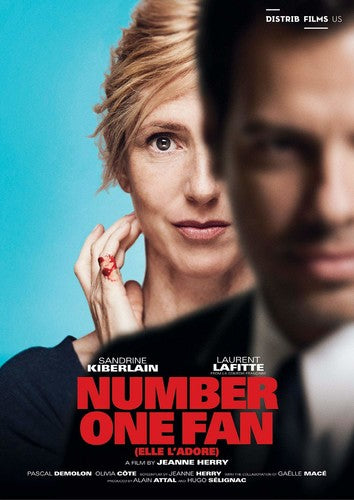 Number One Fan - Number One Fan - DVD