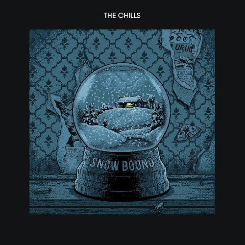Chills - Snow Bound - Music CD