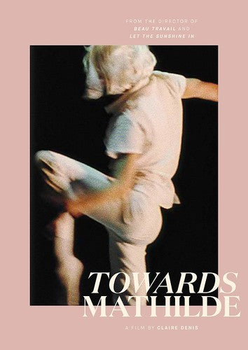 Towards Mathilde - Towards Mathilde - DVD