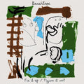 Beachtape - Fix It Up / Figure It Out - Vinyl Record