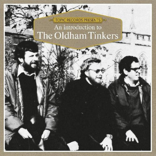 Oldham Tickers - An Introduction To - Music CD