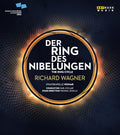Wagner / St Clair / Weimar - Der Ring Des Nibelungen - DVD