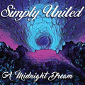 Simply United - Midnight Dream - Music CD