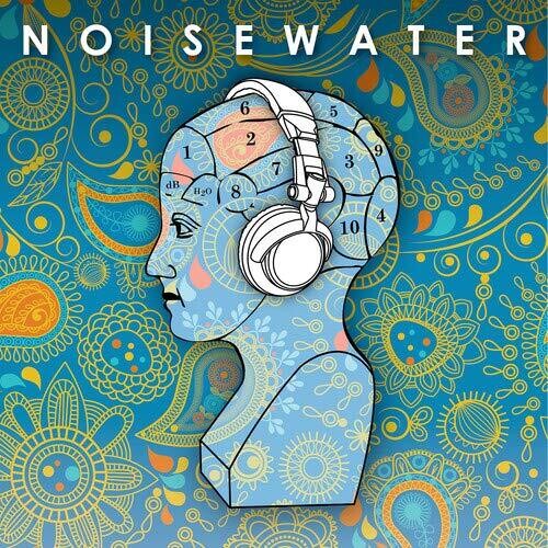 Noisewater - Noisewater - Music CD