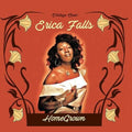 Falls,erica - Homegrown - Music CD