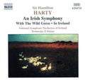 Harty / O Duinn / Nat'l Sym Orch Of Ireland - Irish Symphony / With The Wild Geese / In Ireland - Music CD