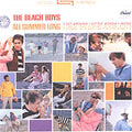 Beach Boys - Little Deuce Coupe/all Summer - Music CD