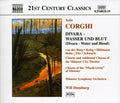 Gorghi / Von Der Burg / Krieg / Holm / Humburg - Divara: Wasser & Blut (sung In German) - Music CD