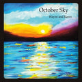 Wayne & Karen - October Sky - Music CD