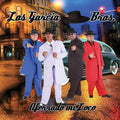 Garcia Bros - Aferrado Mi Loco - Music CD