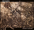 Job Karma - Society Suicide - Music CD