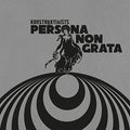 Konstruktivists - Persona Non Grata - Music CD