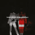 Thorofon - New Heroes Essentials - Music CD