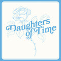Blue Chemise - Daughters Of Time - Vinyl Record